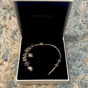 Pandora bracelet